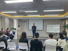 -新励成演讲口才培训(济南市中学训中心)
