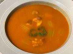 -巴别塔法餐舍(合作路店)