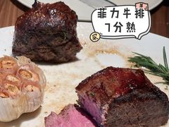 -FEELINGS(亚新广场店)
