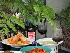 -蝦塘·中国餐馆(城墙南马道巷店)