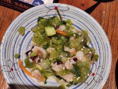 -京鹿料理(荟聚店)