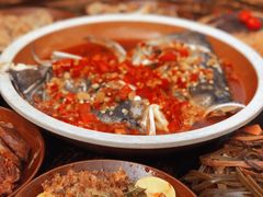 -田园印象·成都土菜院子(华阳店)