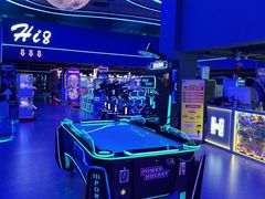 -海德温泉生活馆(朝阳大悦城店)