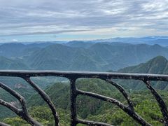 -三清山风景名胜区