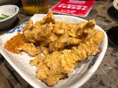 -小龙坎火锅(唐冶店)