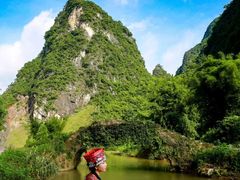 -英西峰林·洞天仙境