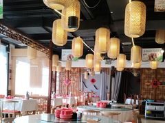 -晋西北菜馆(双塔西街店)