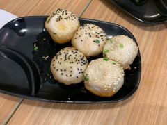 -小杨生煎(黄河路店)