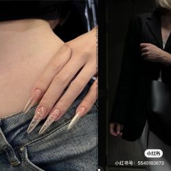 点击看大图 -晨·艺美甲美睫