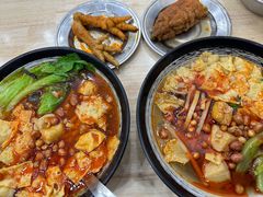 -笋果坊螺蛳粉(竹园小区店)