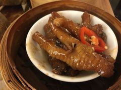 豉汁蒸凤爪-添好运点心专门店(深水埗店)