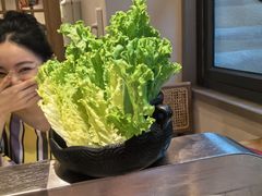 -韩满园· 甄选韩式烤肉