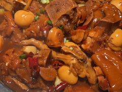 -胖哥俩肉蟹煲(杭州下沙学林街店)