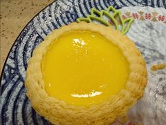 松化鸡蛋挞-点都德(南京新百店)