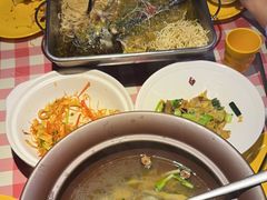 -俭朴菜(鲁磨路店)