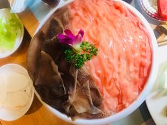 -雾都渣渣火锅(南城智汇城店)