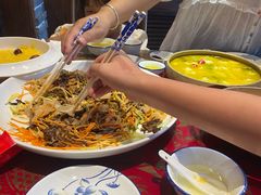 -鱼满舱·鲜活海鲜·正宗鲁菜