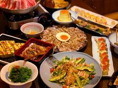 -白石的深夜食堂(济南万象城店)