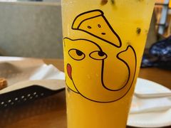 -尊宝比萨(机场店)