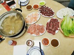 -五洲牛肉美食馆
