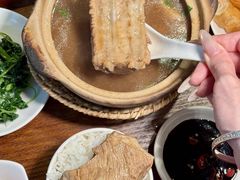 -花园咖啡厅(厦门美丽华大酒店)