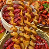 李馆长干煸龙虾🦞美食节来喽