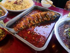 -无味饭店(九眼桥商业文化广场店)