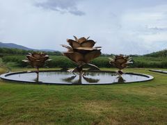 -亚龙湾国际玫瑰谷