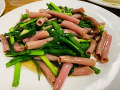 -景祥海鲜美食餐厅
