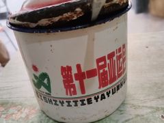 -安庆柴火馄饨(马道街店)