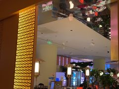 -桂满陇·蟹黄小笼汤包(中山公园店)