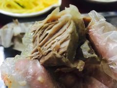 -马学武手抓美食(下南关总店)