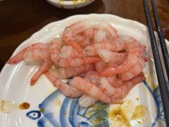 -红叶日料·放题·海胆·定食(星海店)