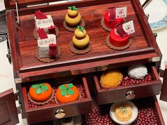 -苏宁钟山国际高尔夫酒店大堂酒廊