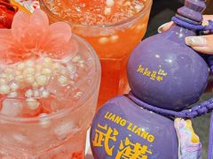 -靓靓蒸虾·头牌蒸虾(雪松路总店)
