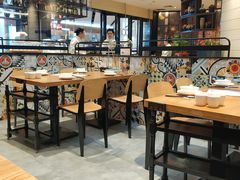 -掂档潮汕牛肉火锅(cityon熙地港店)