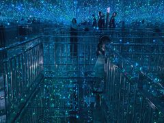 -天津梵高星空艺术馆(天河城旗舰店)