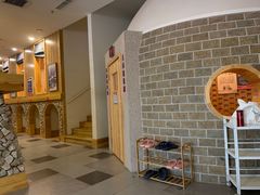 -权品·权金城沐浴连锁(良乡店)