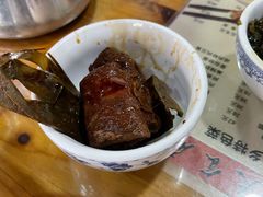 古镇扎肉小-洞天食府(北大街店)