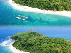 -日月湾海门游览区
