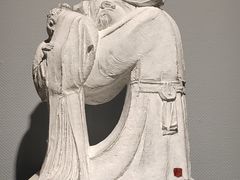 -江苏省美术馆(长江路新馆)