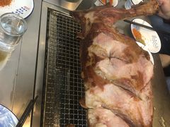 -宗泉烤全羊·烤羊腿·家常菜(解放东路店)