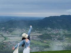 -趣飞飞黑麋峰国际滑翔伞基地