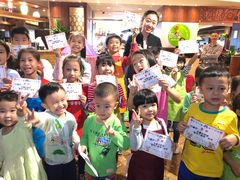 -广州中心皇冠假日酒店-环市食坊·海鲜自助餐厅