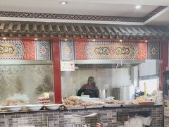 -浑河春面馆·非遗鹿角面(良乡店)