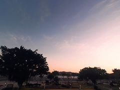-石炮台公园