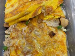 -老通城豆皮大王(吉庆街店)