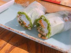 -越南牛肉河粉餐厅(书院巷店)