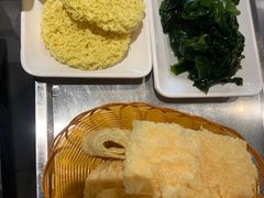 -古乐牛香·鲜牛肉牛杂火锅(解放东路店)