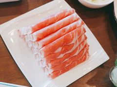 -百叶居·老北京涮羊肉(鼓楼店)